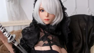 Top 5 Reasons Gamers Love the Tifa Sex Doll (and Why 2B Isnât Far Behind)
