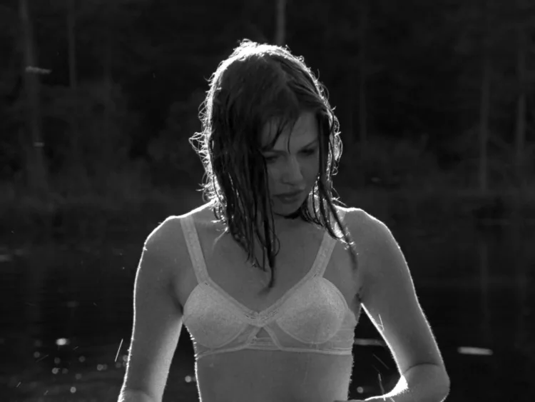 Mädchen, Mädchen (Girls, Girls) (1967)