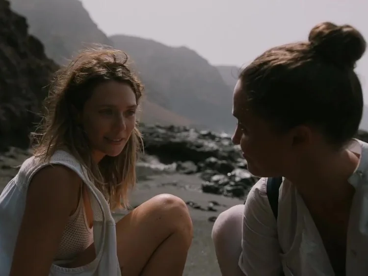 The Assessment (2024)