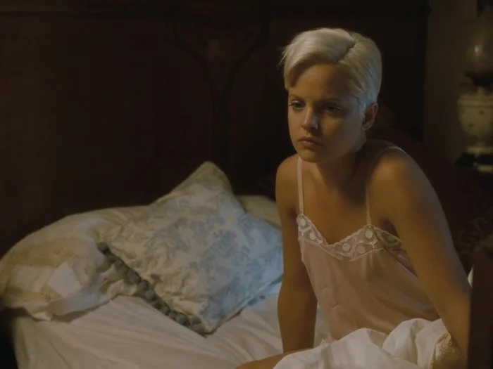 The Garden of Eden (2008)