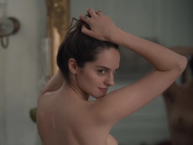 Curiosa (2019)