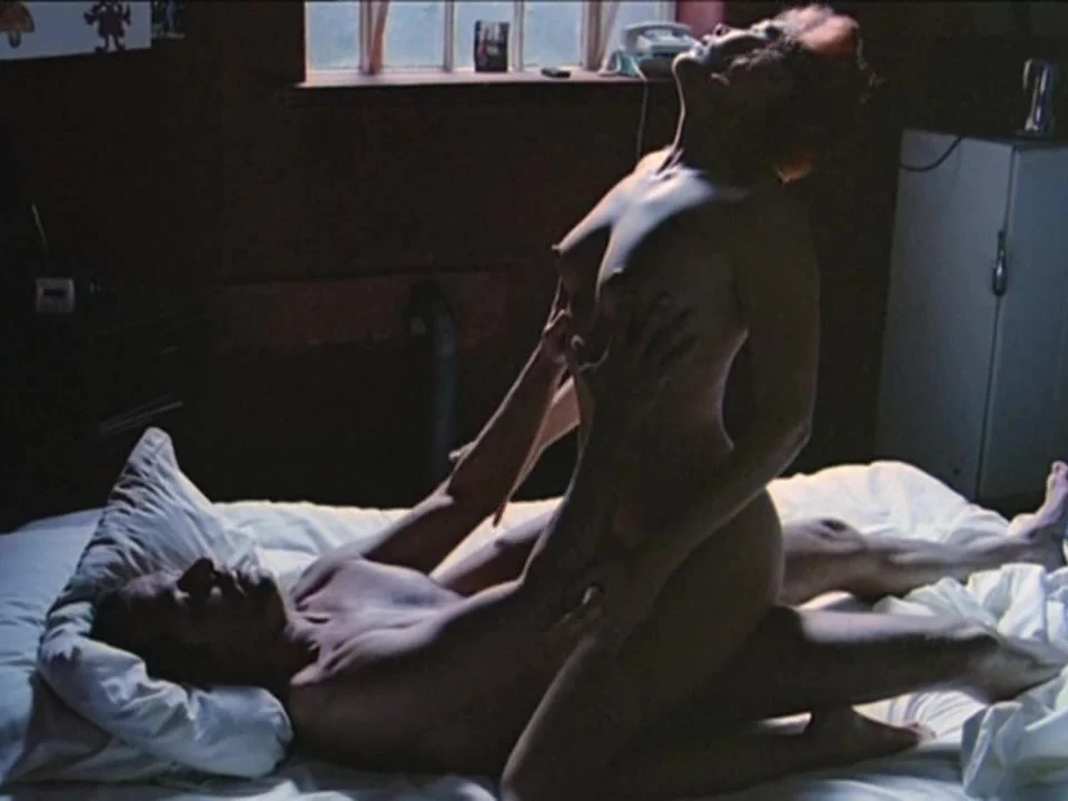 The Footstep Man (1992)