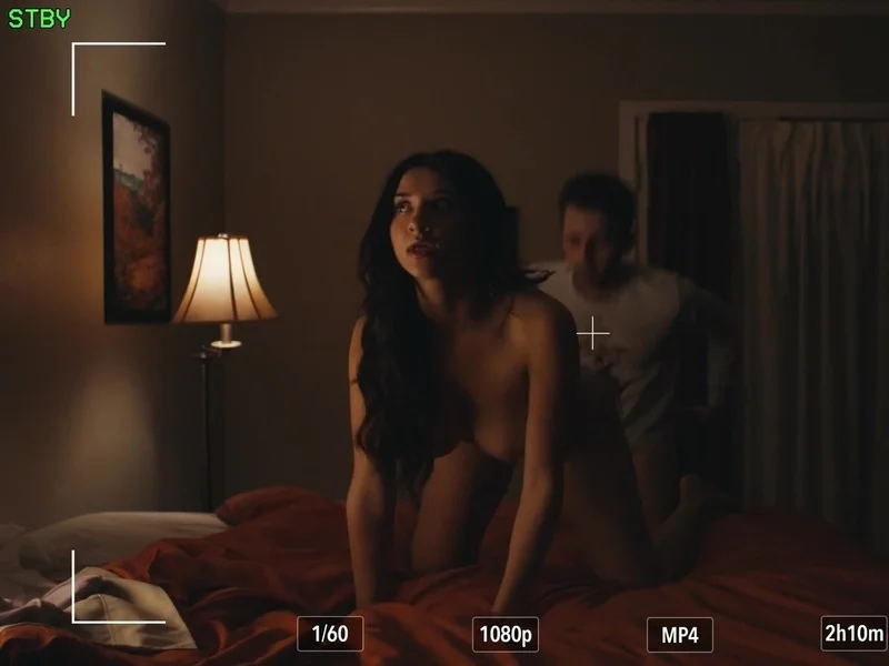 Homewrecker (2025)