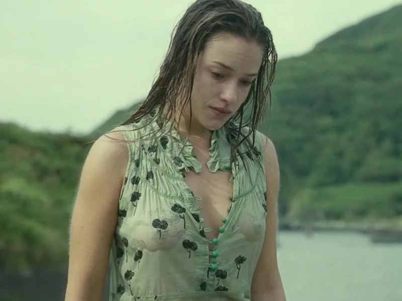 Ondine (2009)