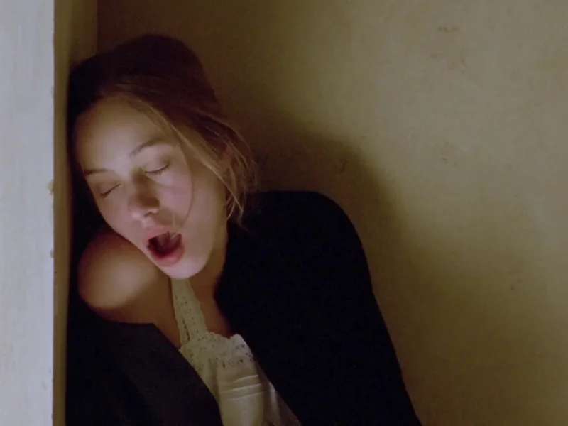 Sister My Sister (1994)