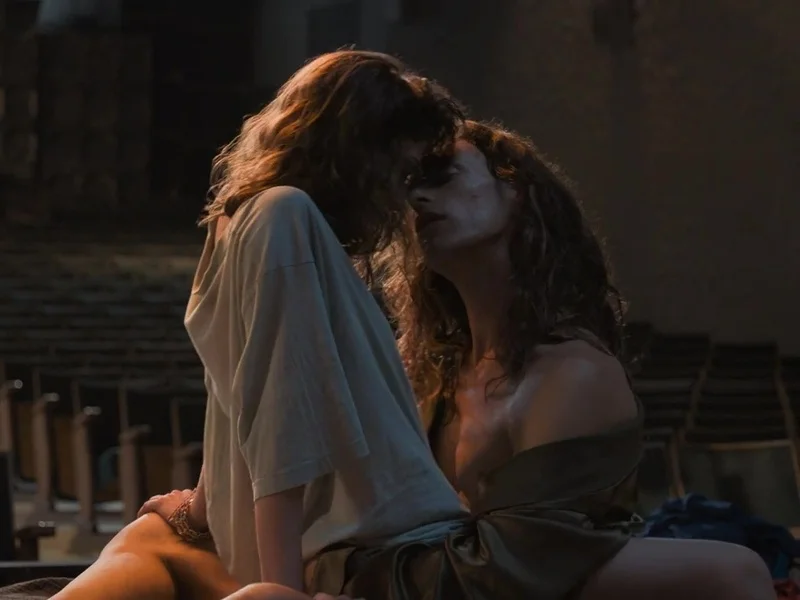 Чайковскийдегі секс үшін танысу Әйелімді порно түсіруге әкелдім