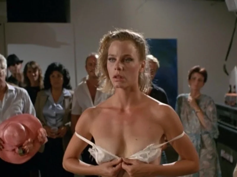 Анальды секске деген құштарлықтан қалай арылуға болады