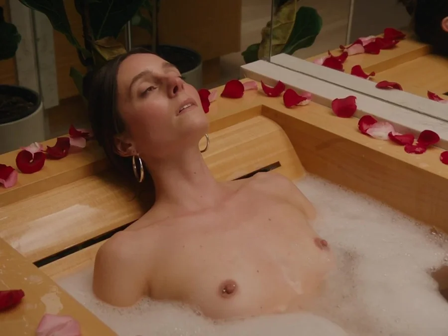 Sugar Baby (2024)