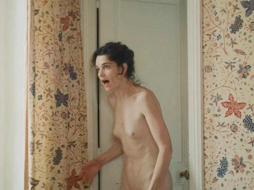 Jane Austen a gùché ma vie (2024)