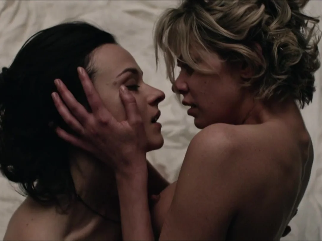 Sadie (Compulsion) (2016)