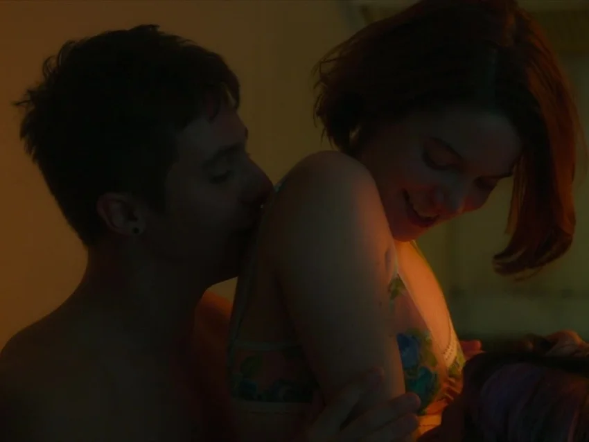 Vera y el placer de los otros (2023)