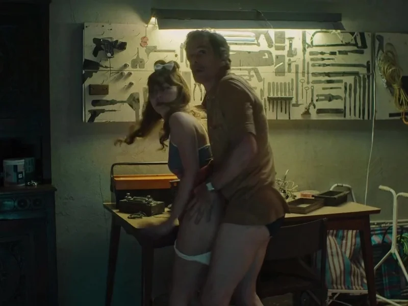 El Secreto de la Familia Greco (2022)