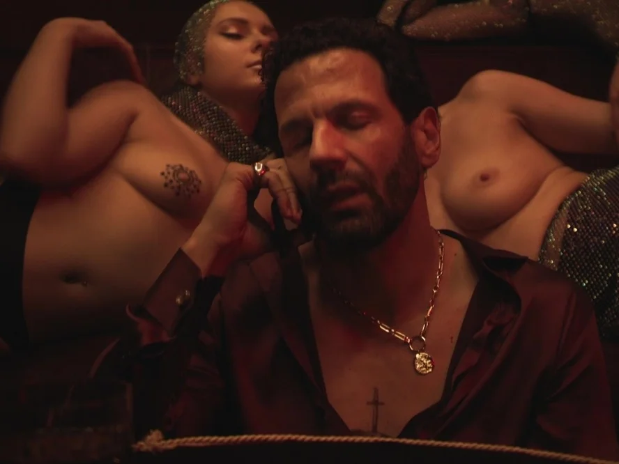 Kein Tier. So Wild. (2025)