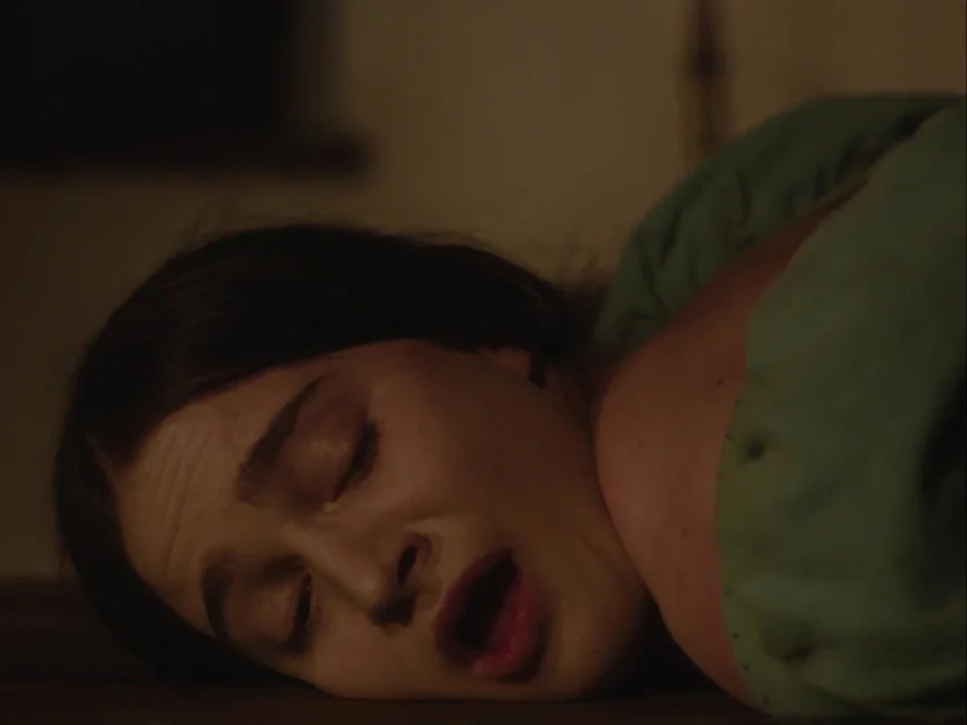 The Nightingale (2018)