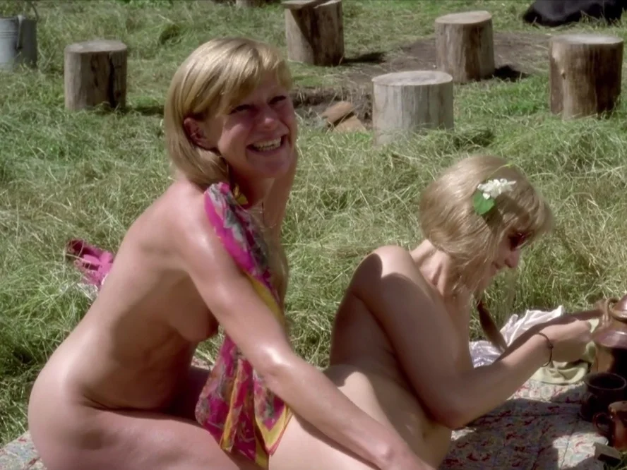 Det store flip (1997)