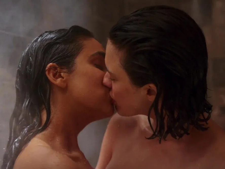 Drive-Away Dolls (2024)