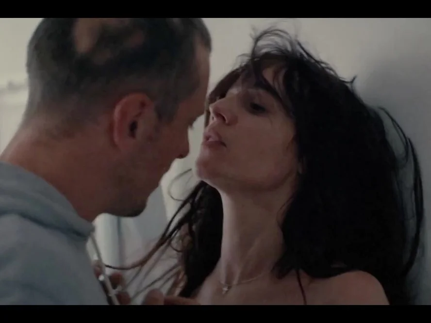 Kærlighedens gerninger (2025)