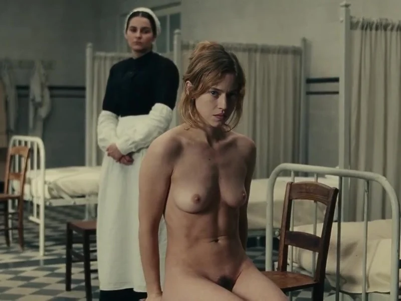 Le bal des folles (2021)