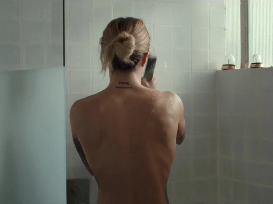 Los años nuevos (2024)