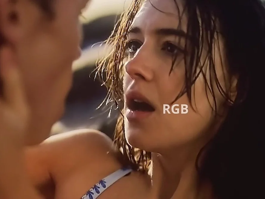 On Swift Horses (2024)