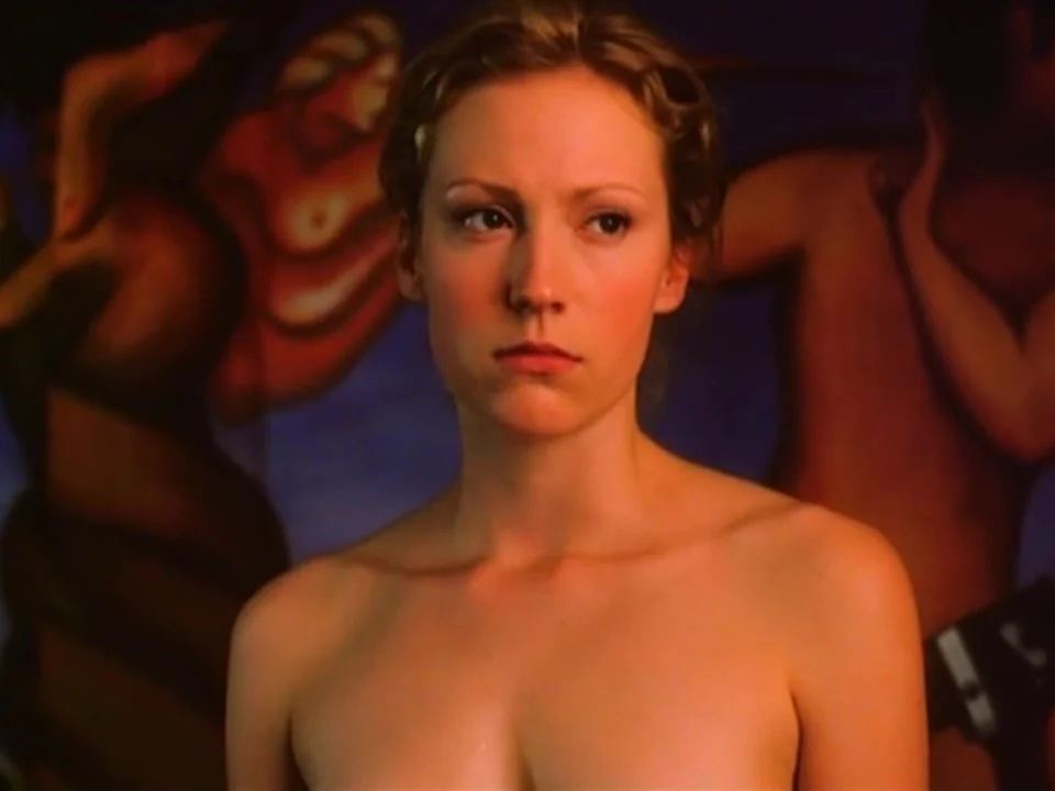 The Summer of My Deflowering (2000)