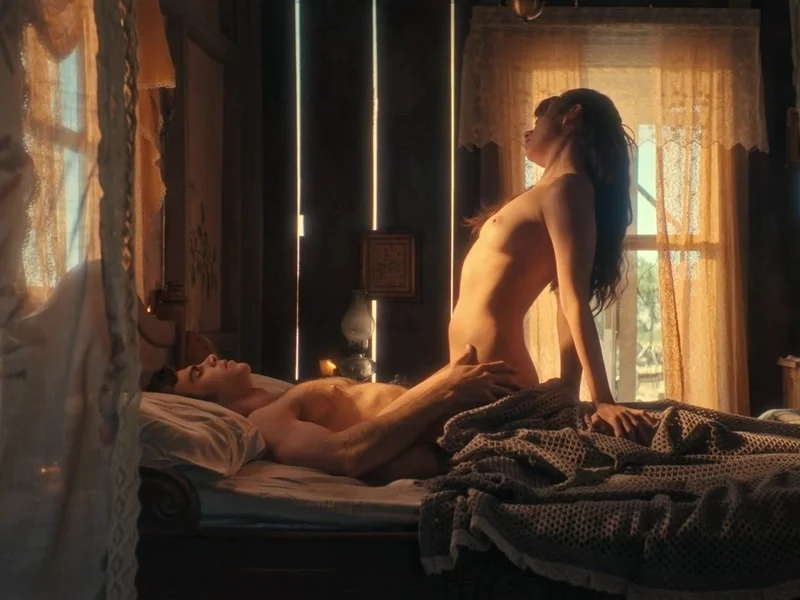 Como agua para chocolate (Season2 Episode6) (2026)