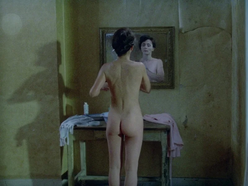 Golem, l’esprit de l’exil (1992)