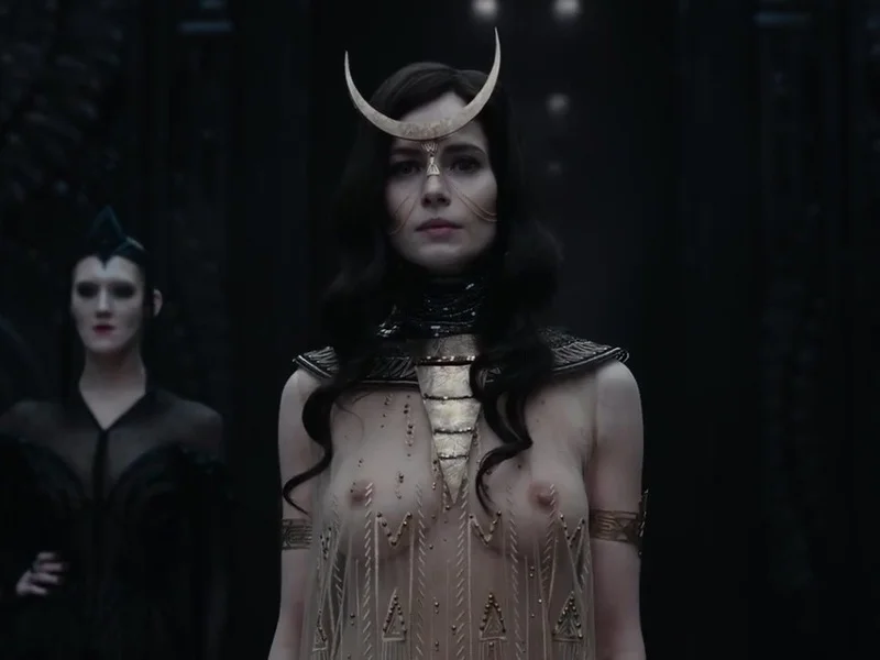 Master i Margarita (2023)