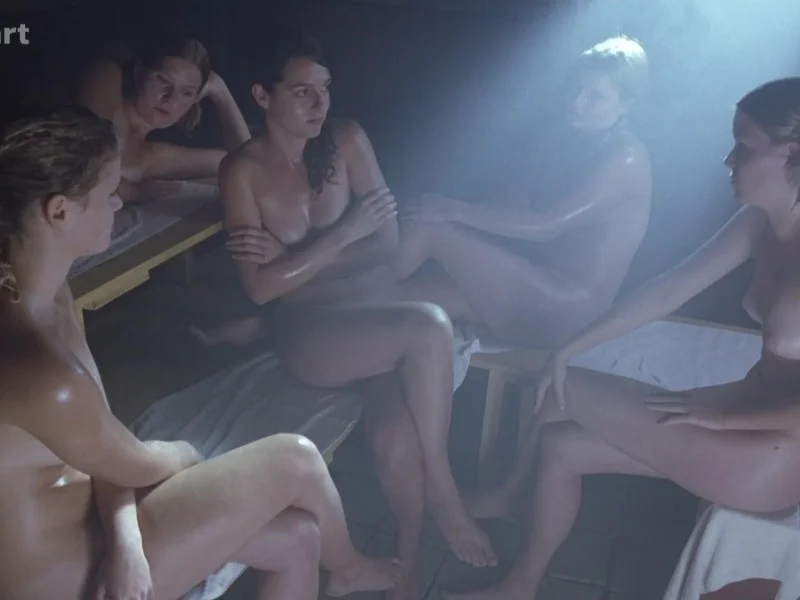 Smutek paní Snajdrové (2008)