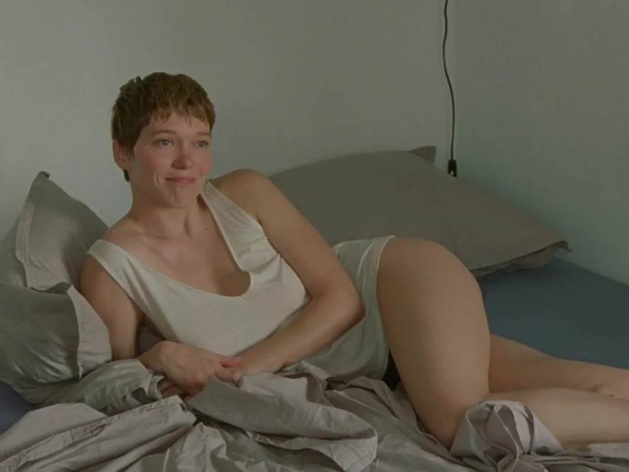 Un beau matin (2022)