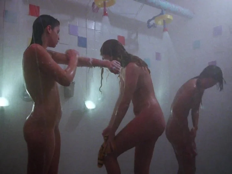 Death Spa (1988)