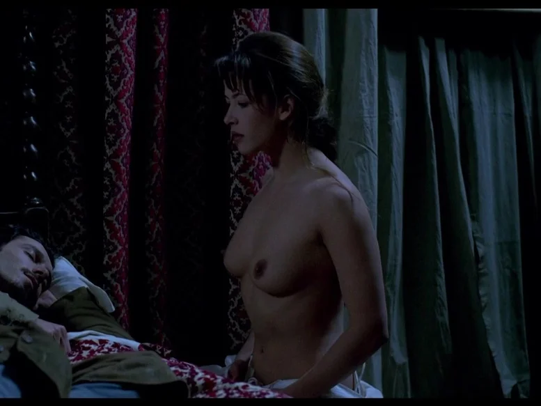 La Fille de d’Artagnan (1994)