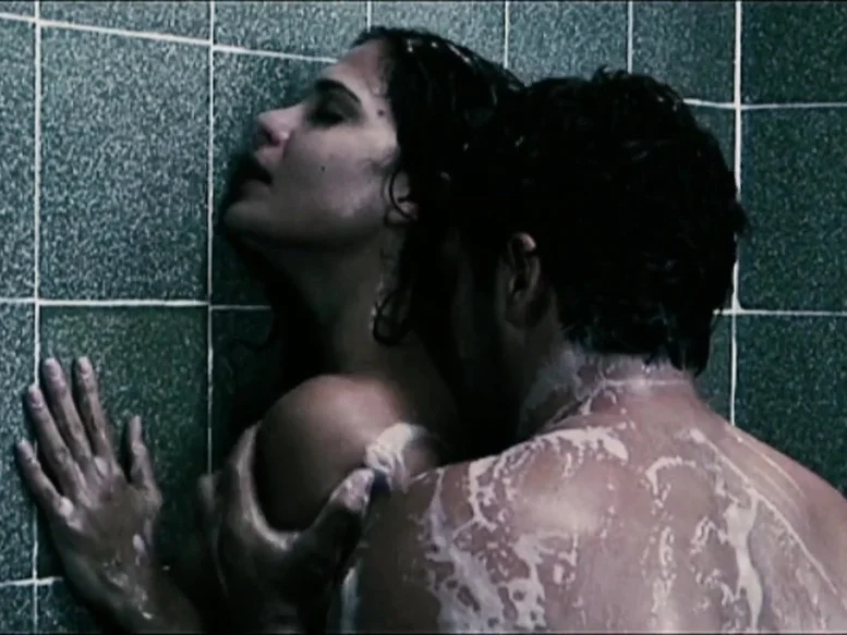 Por un polvo (2008)