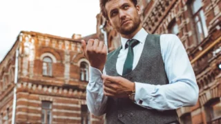 The Modern Gentleman’s Guide to Urban Companionship and Networking