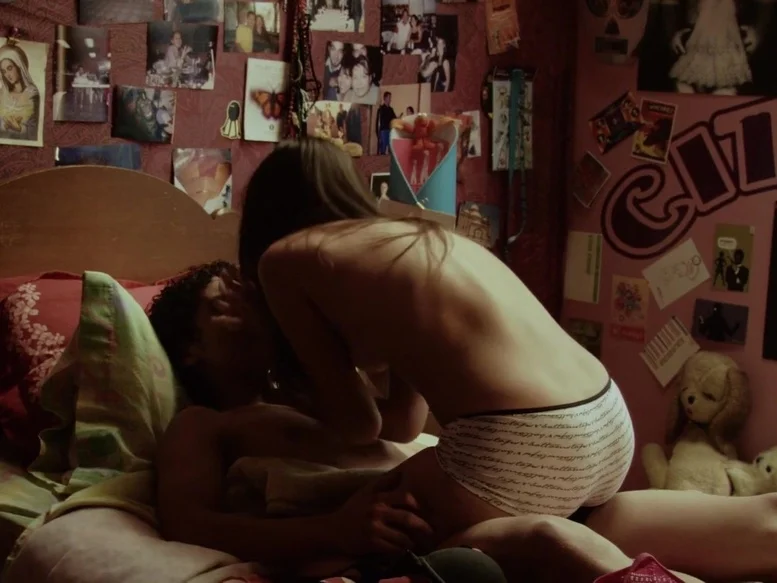 The Kid Chamaco (2009)