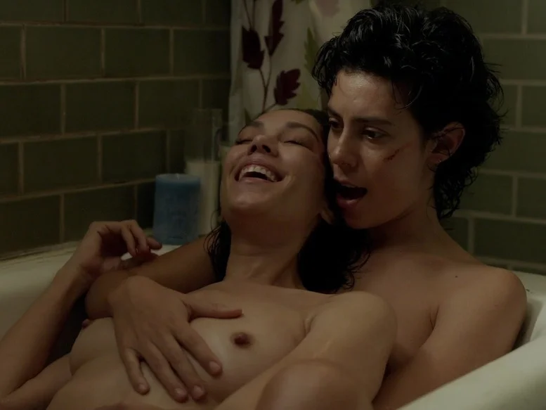 Vida (Season03 Episode02) (2020)