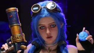 What Separates a High End Anime Sex Doll From Traditional Adult Merchandise