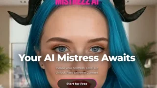 Fantasy Is Going Interactive: Why the AI Mistress Is Taking Over