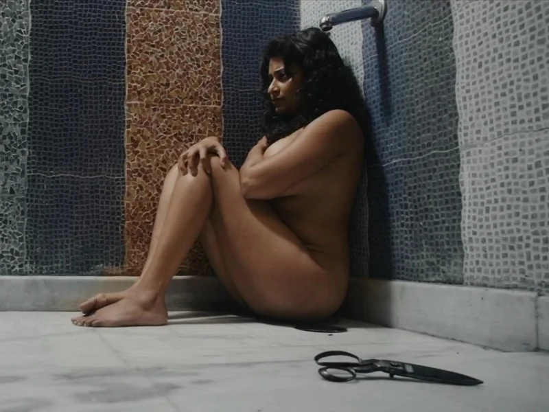 Unfreedom (2015)