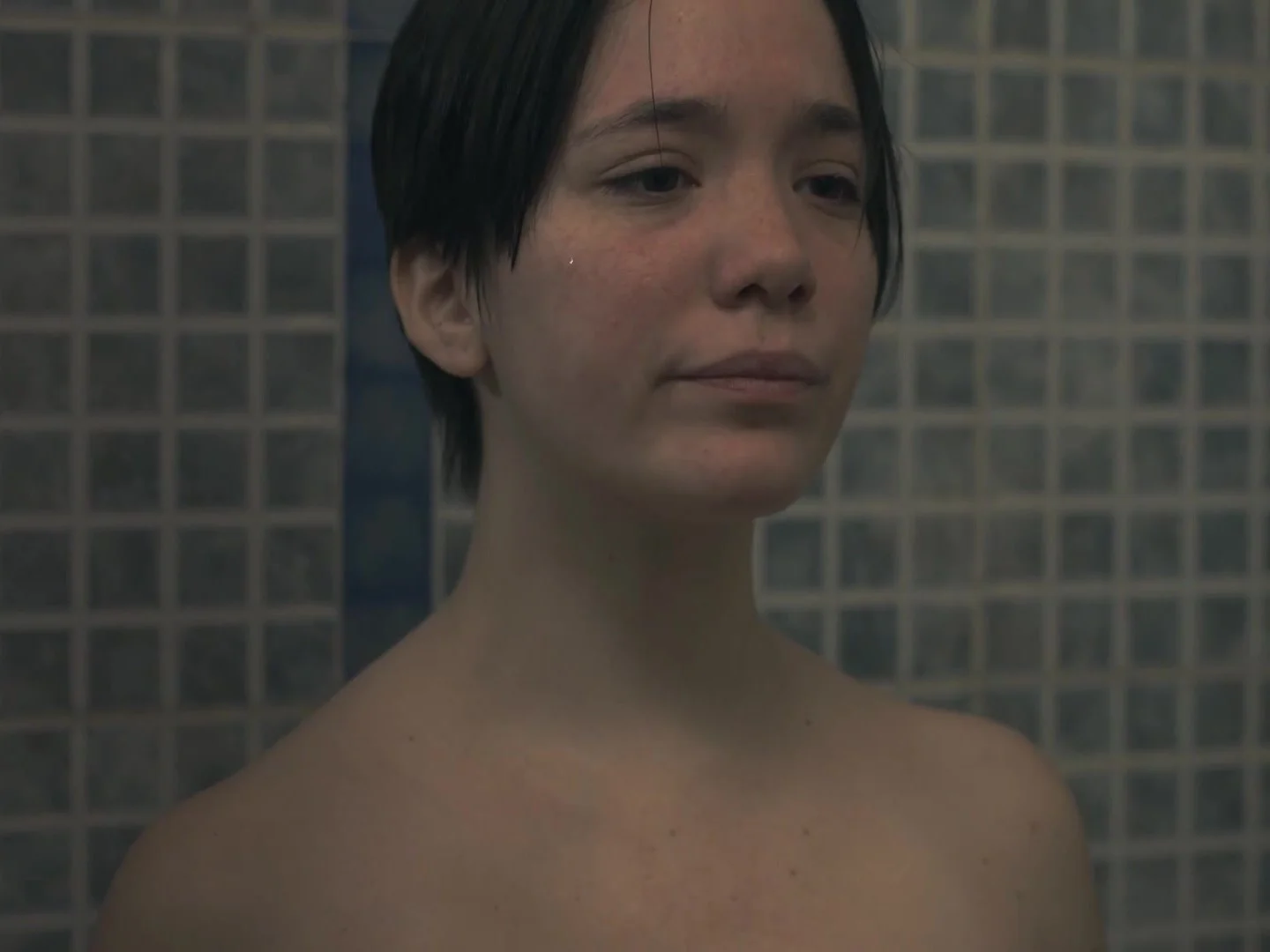 CHIKE (2017)