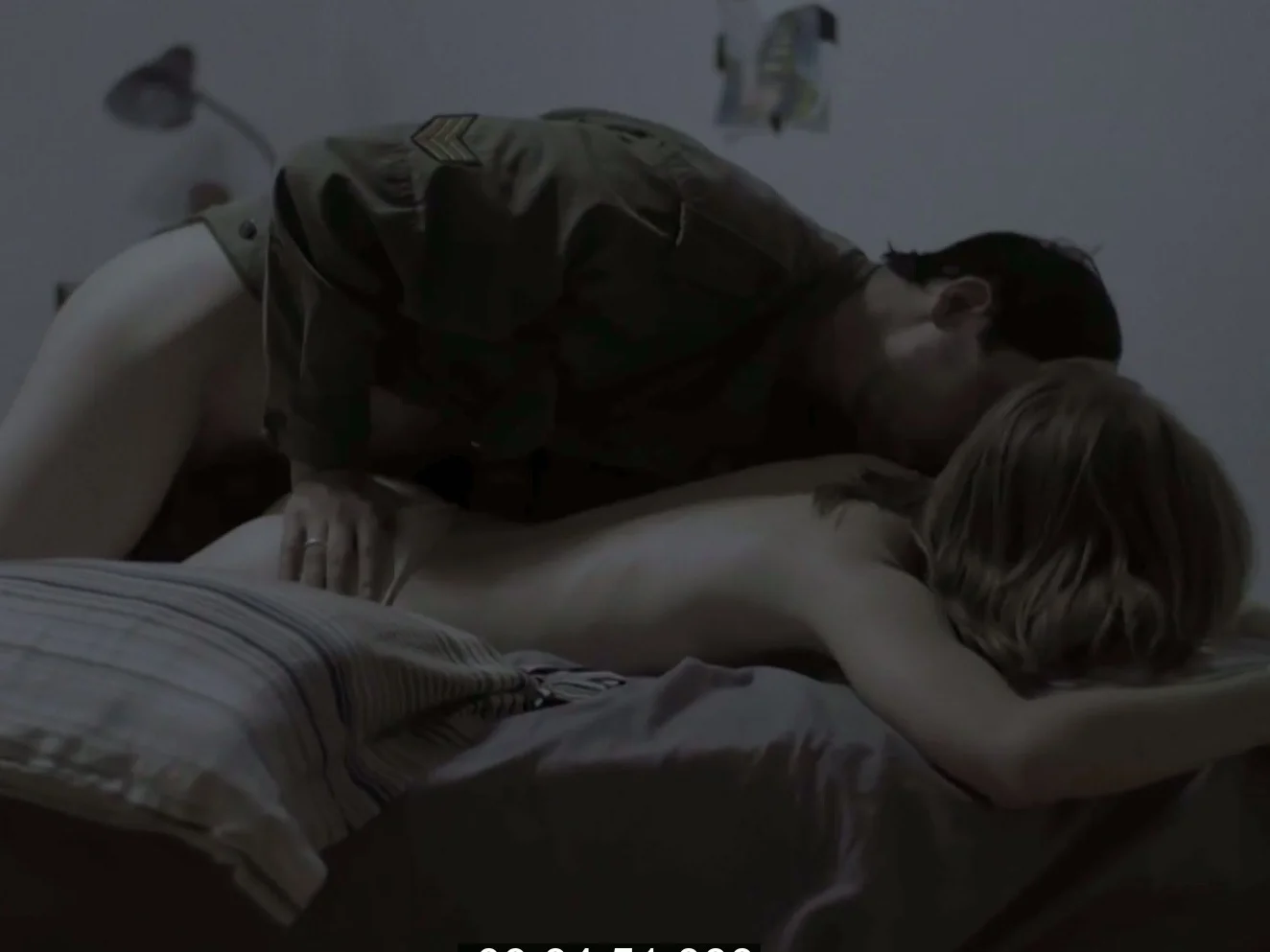 Cassandre (2015)