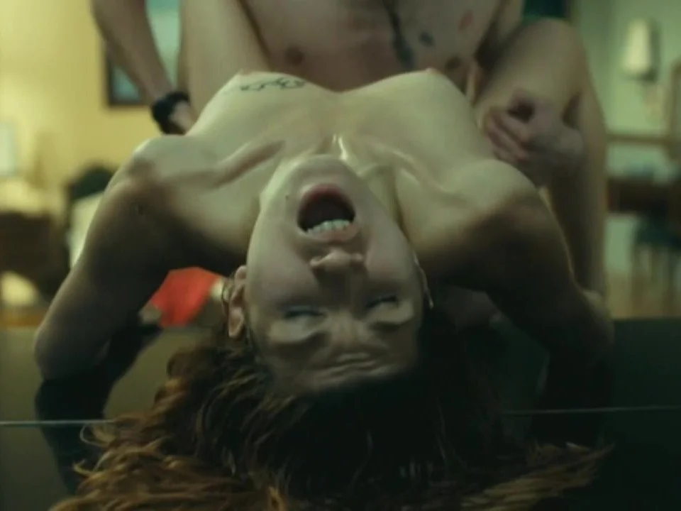 The Piano Room (2013)
