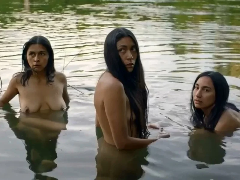 Inés del alma mía (2020)