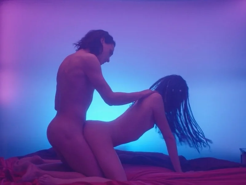 Blue (2026)